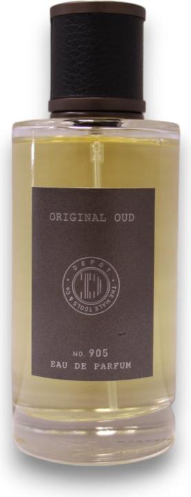 Depot No.905 Original Oud Eau de Parfum 100ml (Eau de Parfum, 100 ml)