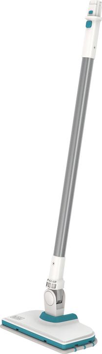 Image du produit Black & Decker Nettoyeur à vapeur BHSM15FX10-QS (1501 W)