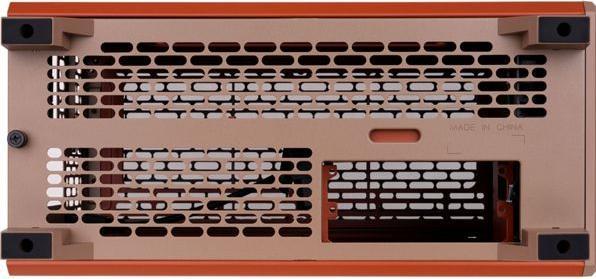 Produktbild Thermaltake TR100 Gravel Sand (Mini-ITX)