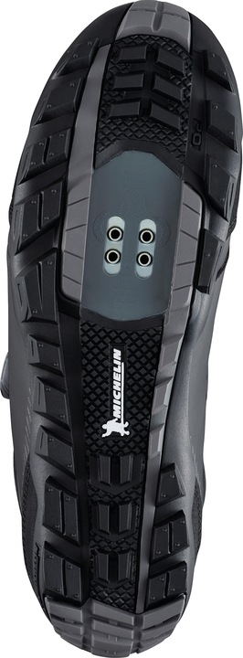 Actual product image Shimano SH-MW7 (44)