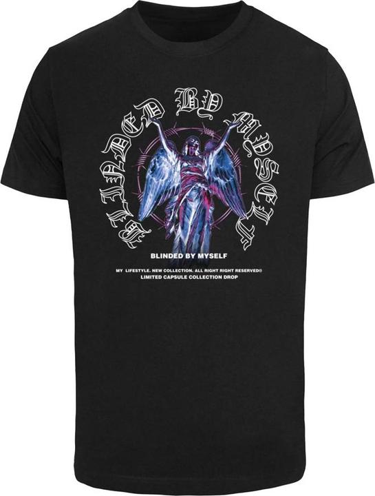 Produktbild Mister Tee Blinded By Myself TShirt (M)