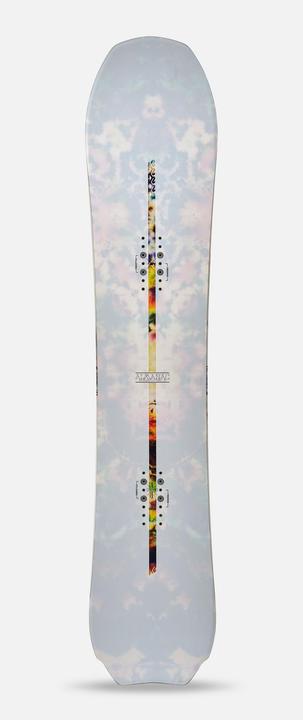 Produktbild K2 Snowboard Almanac 2025