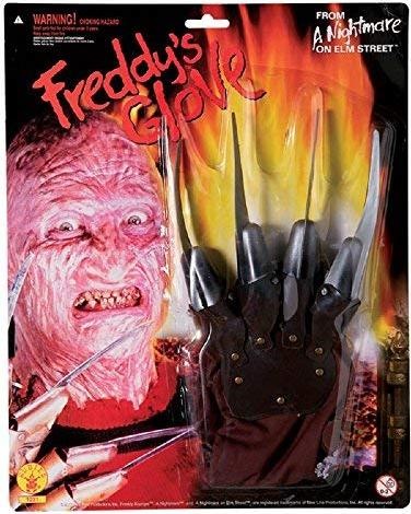 Produktbild Bersinger Handschuh Freddy Krueger