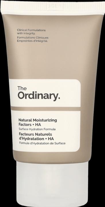 Produktbild The Ordinary Natural Moisturizing Factors + HA (30 ml)