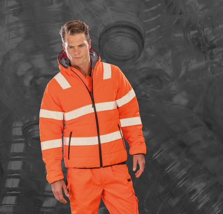 Actual product image Regatta Ripstop Padded (S)