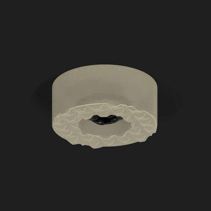 Actual product image vidaXL TV-Schränk (35 x 60 x 40 cm)