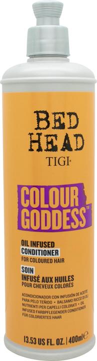 Actual product image Tigi Bed Head Colour Goddess (400 ml)