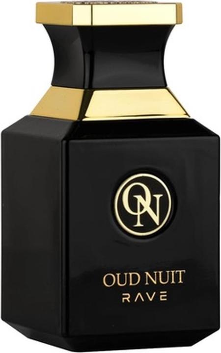 Immagine prodotto Rave Oud NUIT 100 ml (Eau de parfum, 100 ml)