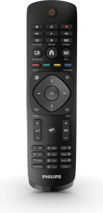 Immagine prodotto Philips 32pfk4100 (32", LCD, Full HD)