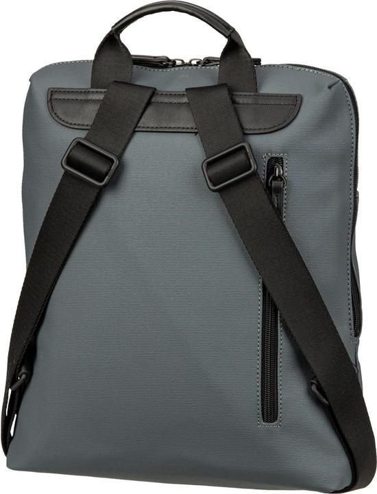 Actual product image Jost Rucksack Borgholm BP S (8 l)
