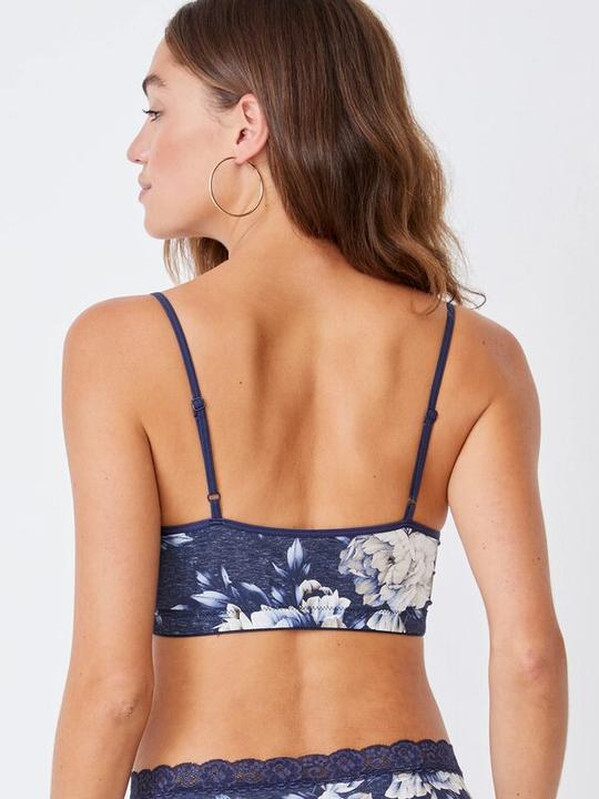Produktbild Jockey Parisienne Padded Bralette (L)