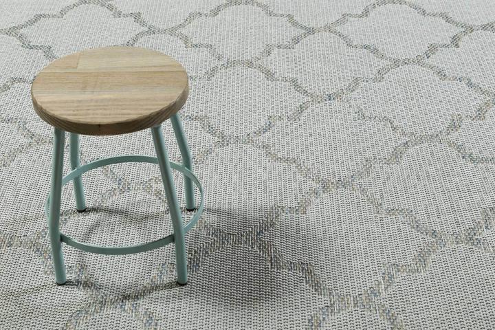 Produktbild Wecon Home In & Outdoor Gleamy Outdoor (120 x 170 cm)