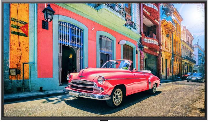 Image du produit LG TV LED Ultra Slim 4K UHD (65", LCD, 4K)