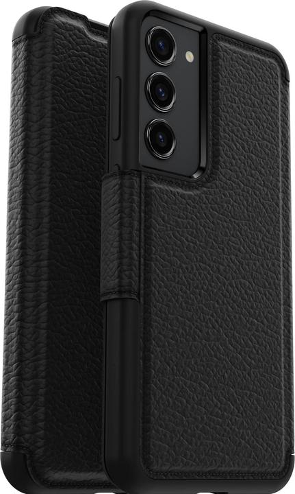 Actual product image OtterBox Strada Folio (Samsung Galaxy S23+)