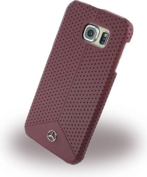 Produktbild Mercedes-Benz Pure Line (Samsung Galaxy S6)