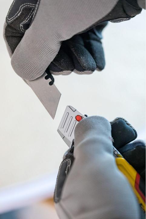 Produktbild Stanley Klappmesser Fatmax (Cutter)