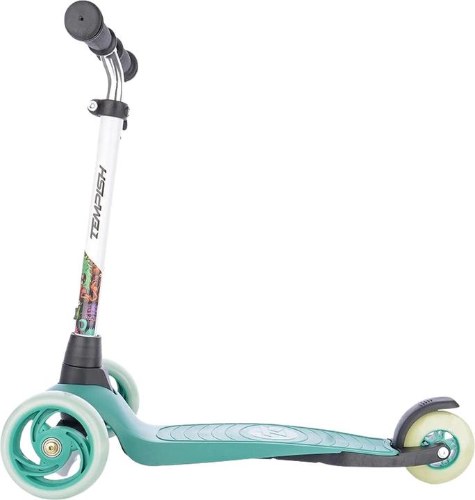 Actual product image Tempish Triscoo II Jr Scooter