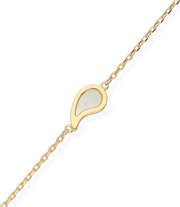 Immagine prodotto Carat Colorstone (19 cm, Oro 9ct)