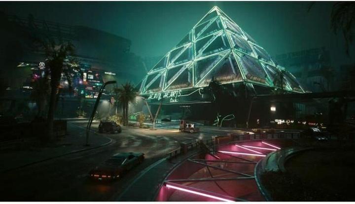 Produktbild Bandai Namco Cyberpunk 2077 : Ultimate Edition (Xbox Series X, FR)