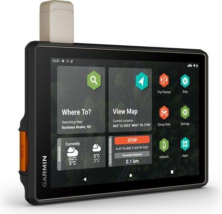 Image du produit Garmin Tread XL Overland Edition (10")
