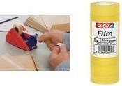 Actual product image tesa film (19 mm)