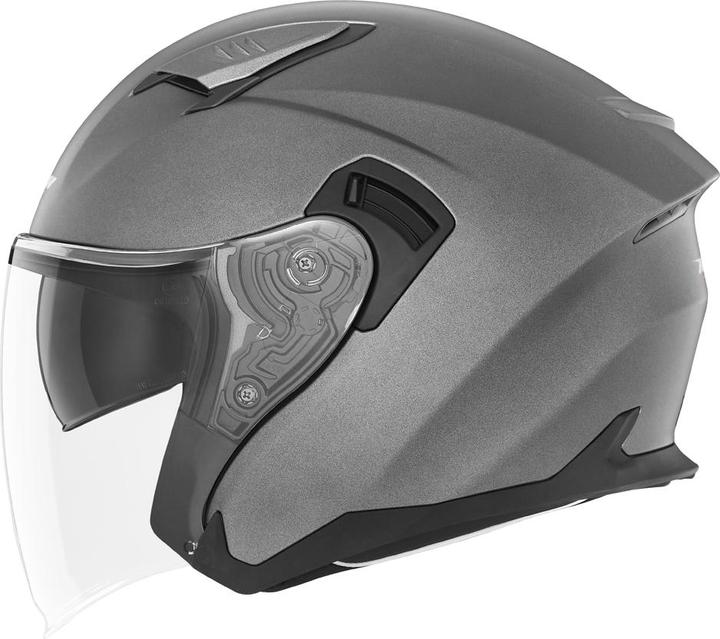 Produktbild Nox jet-motorradhelm n 130 (59 - 60 cm, L)