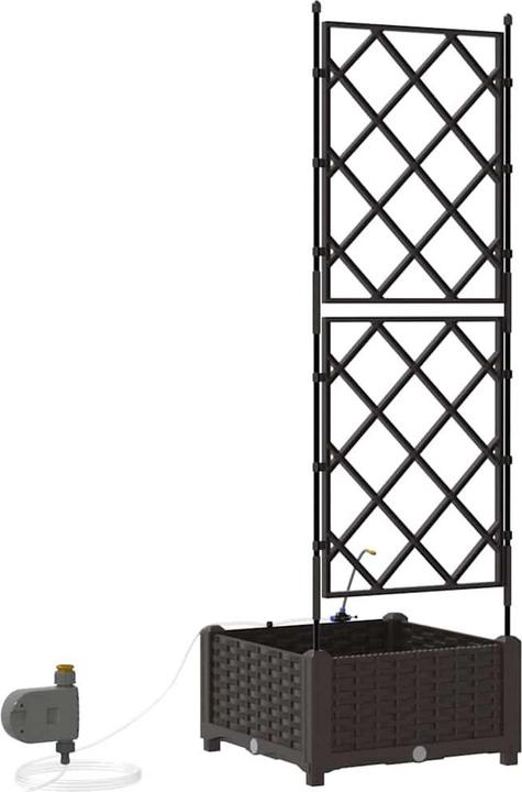 Produktbild vidaXL Garten-Pflanzgefäss