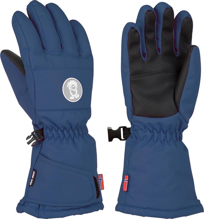 Actual product image Trollkids Narvik Gloves (M)