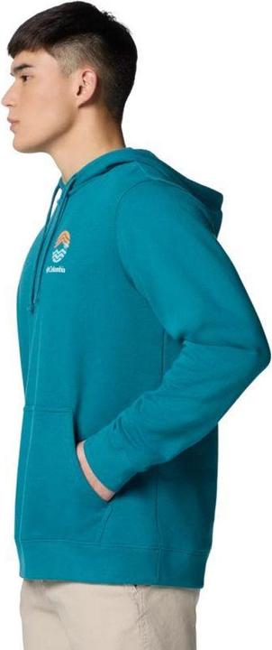 Produktbild Columbia Trek Kapuzenpullover (L)