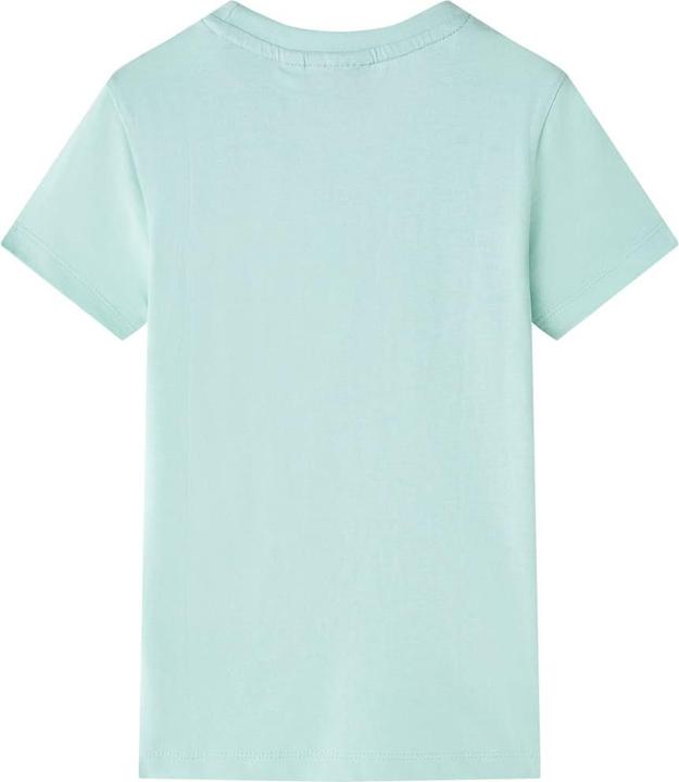 Produktbild vidaXL Kinder T-Shirt (128)
