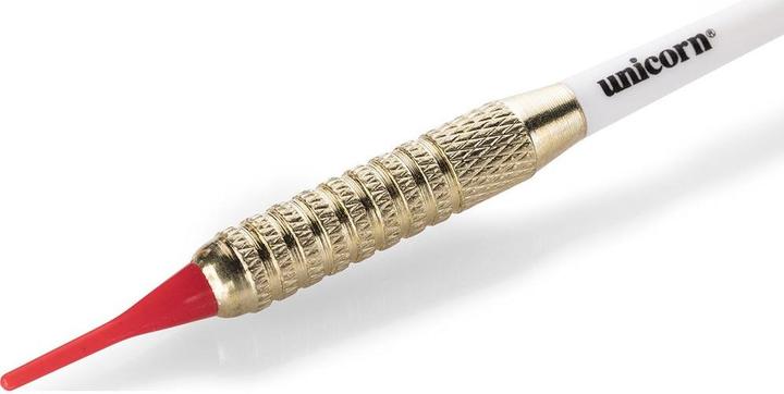 Productafbeelding Unicorn Zachte dartpijlen S200 (17 g)