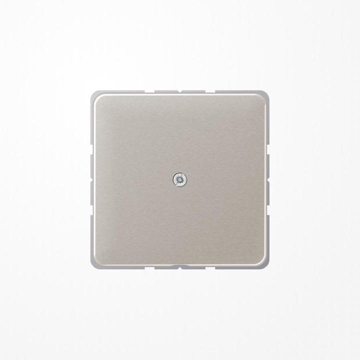 Actual product image JUNG Insert cable outlet CD pt glz Schraubbef CD590APT
