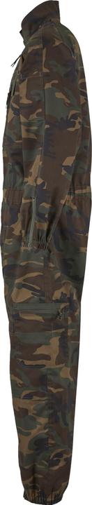 Produktbild Brandit Einsatzkombi - 17530 (3XL)