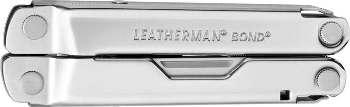 Actual product image Leatherman Bond (14 Functions)