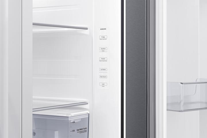 Produktbild Samsung RS64DG53M3SLEF (635 l)