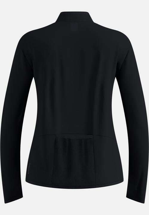 Actual product image Odlo Winddichte Zeroweight Radjacke (M)