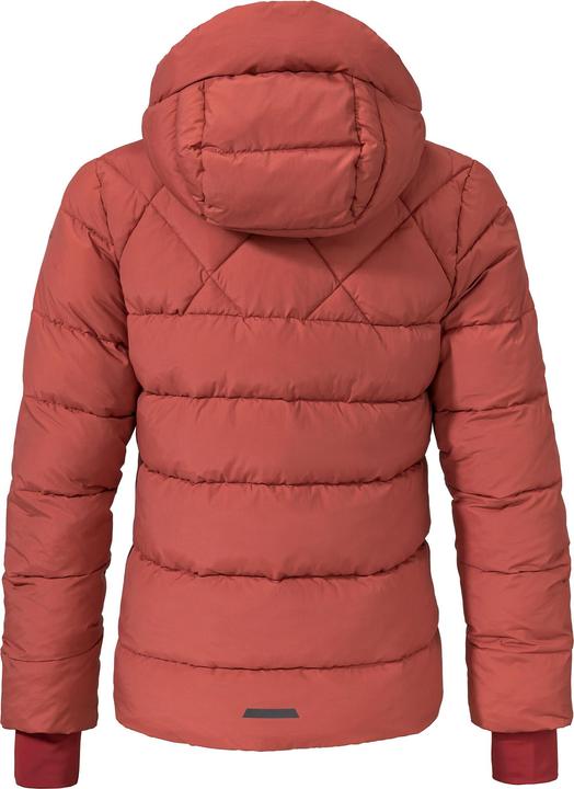 Actual product image Schöffel Women's Insulated Jacket Boston (36)