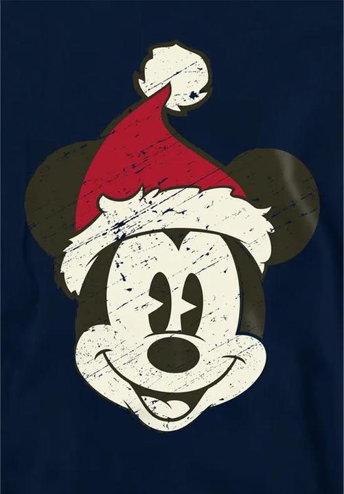 Produktbild Mickey Mouse Kapuzenpullover (116)