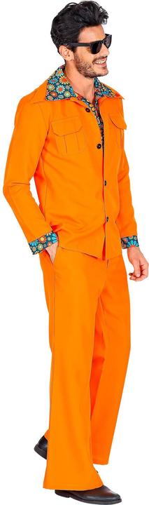 Actual product image Widmann Costume 70s Disco Style (L)