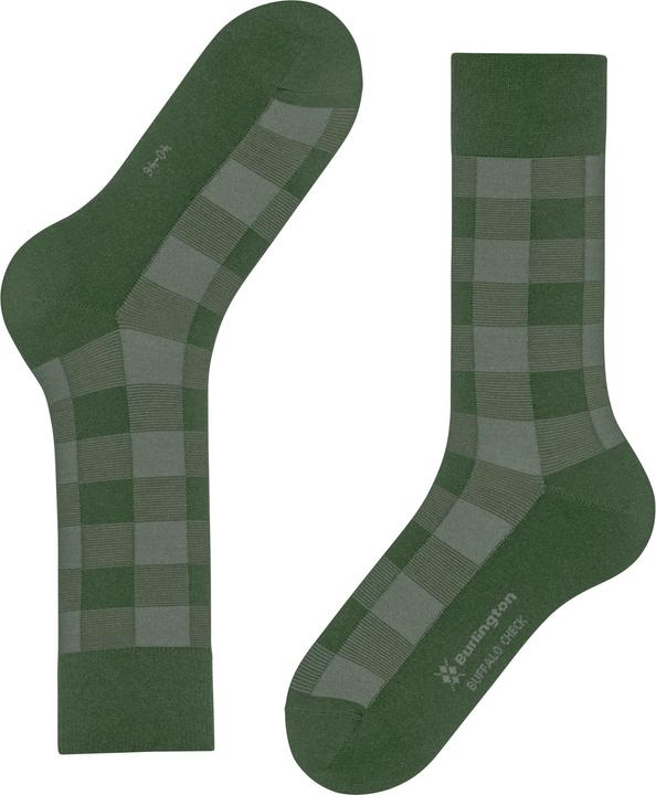 Produktbild Falke Buffalo Check SO (Einzelpack, 40 - 46)