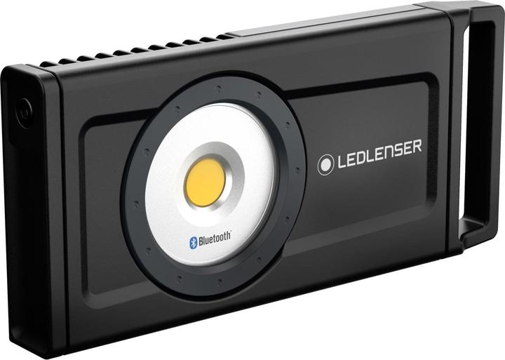 Produktbild Ledlenser IF8R Arbeitsleuchte (4500 lm)