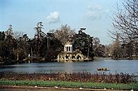 Produktbild Cokin X198 Sonnenuntergang 2 (130 mm, Effekt Filter, 84 mm)