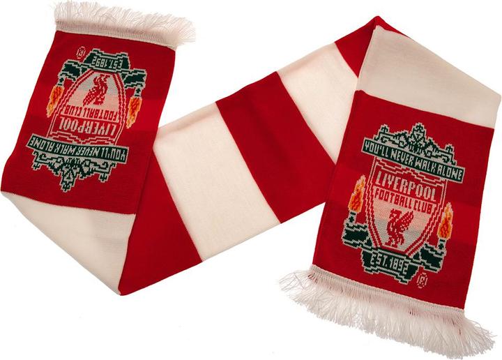 Produktbild Score Draw You'll Never Walk Alone Strickschal