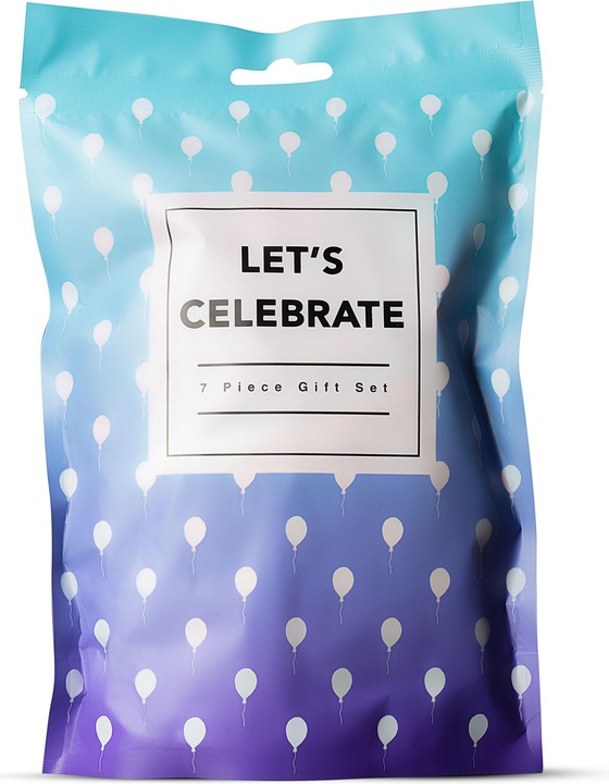 Actual product image LoveBoxxx Congratulations