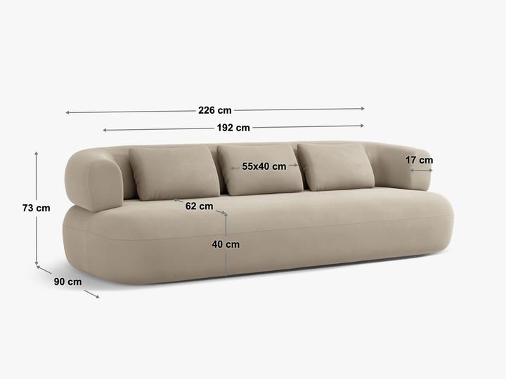 Immagine prodotto Micadoni Jenny