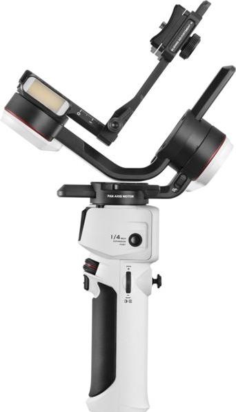 Image du produit Zhiyun Crane M3S Combo (Appareil photo reflex, Appareil photo à objectif interchangeable, 2.50 kg)