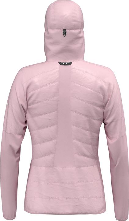Produktbild Salewa Ortles Hybrid TirolWool® Responsive Jacke Da (42, XL)
