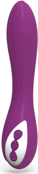 Actual product image Coverme G-spot vibrator "Elsie" Bluetooth compatible