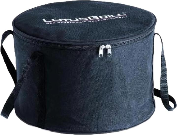 Produktbild LotusGrill Original mit USB (32 cm)