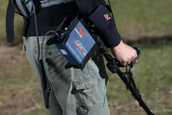 Produktbild Minelab GPX 5000